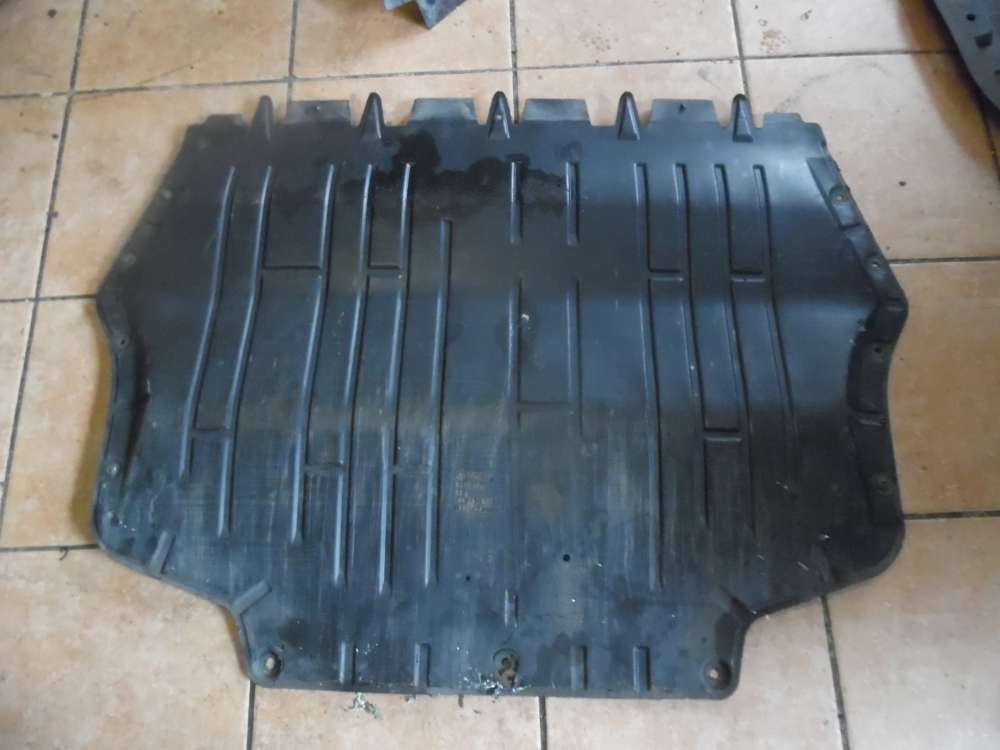  Audi A3 Seat VW Golf VI Unterfahrschutz Motorunterschutz 1K0825237