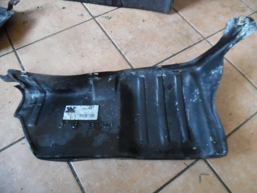VW Seat Audi Motorraumdmmung Links Unten 7620703