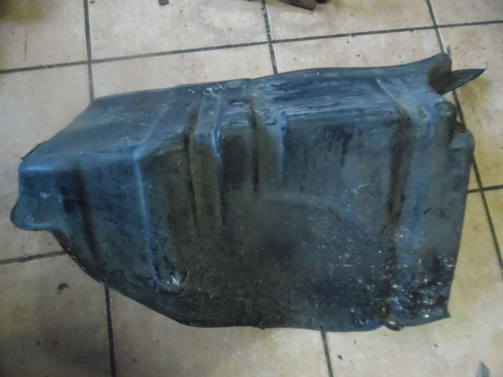 Fiat Ducato Bus 230 Abdeckung Motorraumdmmung 1340380080