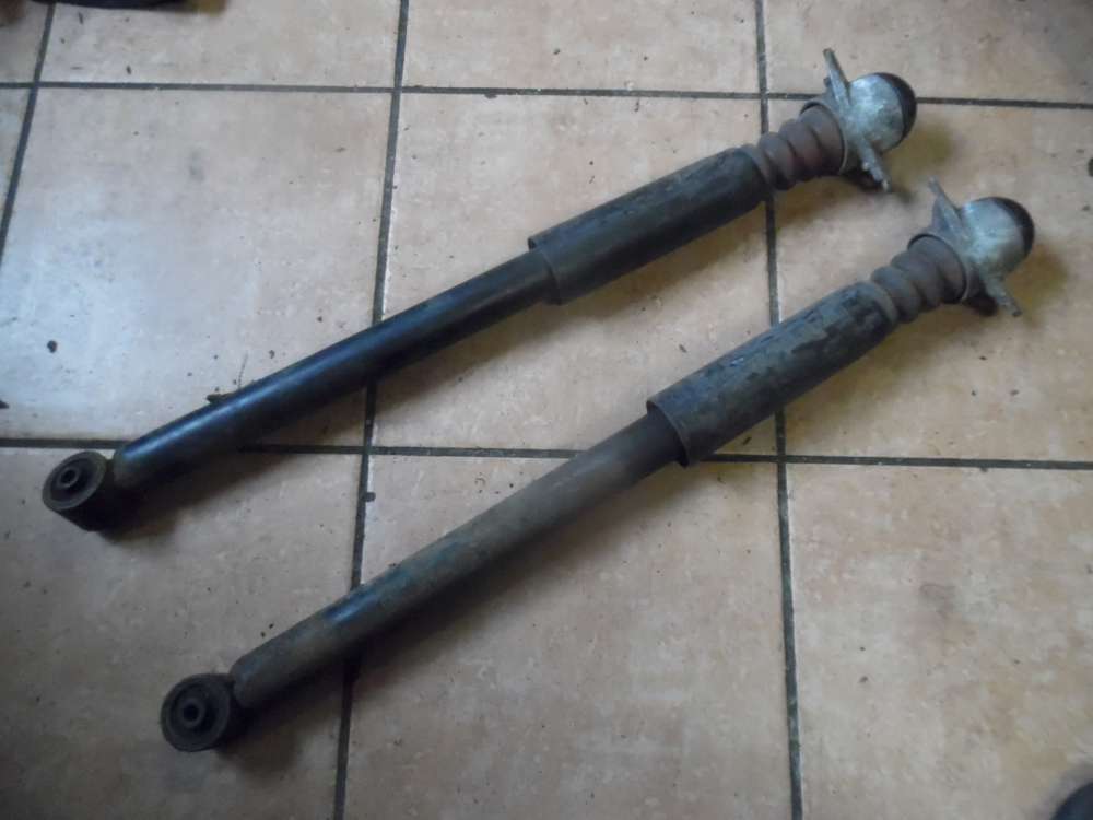 Seat Leon VW Golf IV Stossdmpfer Hinten 1J0513025