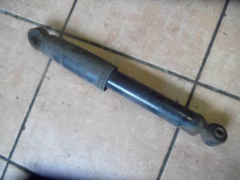 Fiat Idea Stossdmpfer Feder Hinten Rechts 50703689 