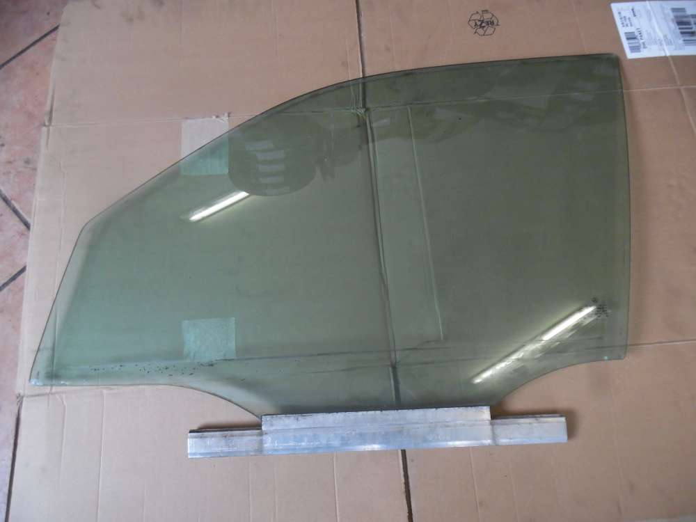 Mercedes E-Klasse W210 Trscheibe Vorne Links 