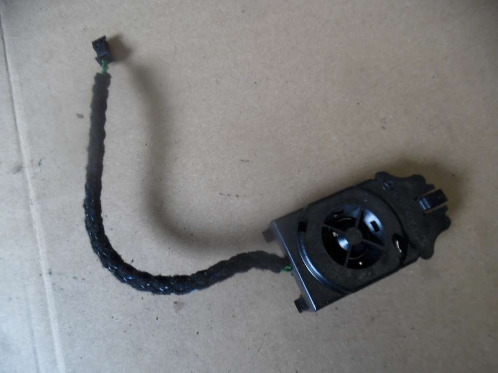 Mercedes E-Klasse W210 Lautsprecher Hochtner Vorne Links 2108207602