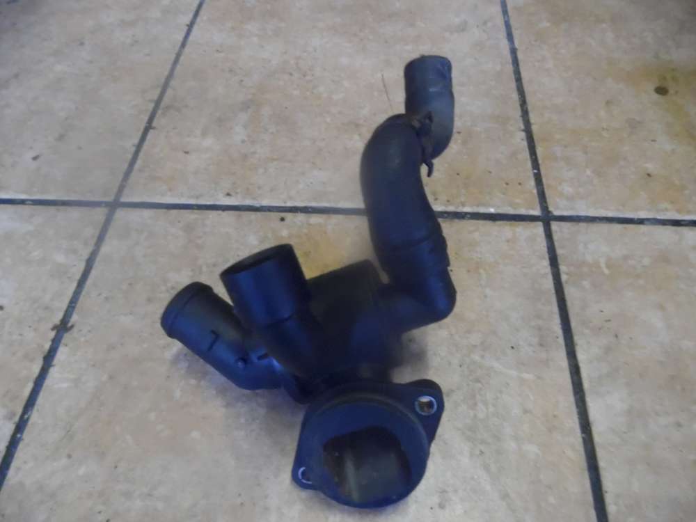 VW Golf VI 2.0 TDI Thermostatgehuse V7548004 