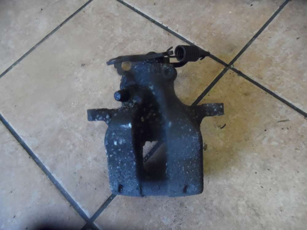 Toyota Avensis 2,0 Bremssattel Hinten Links 0204Y04613