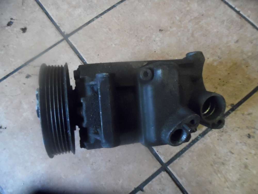 Audi A3 8P 1.6 Klimakompressor Kompressor 8629703