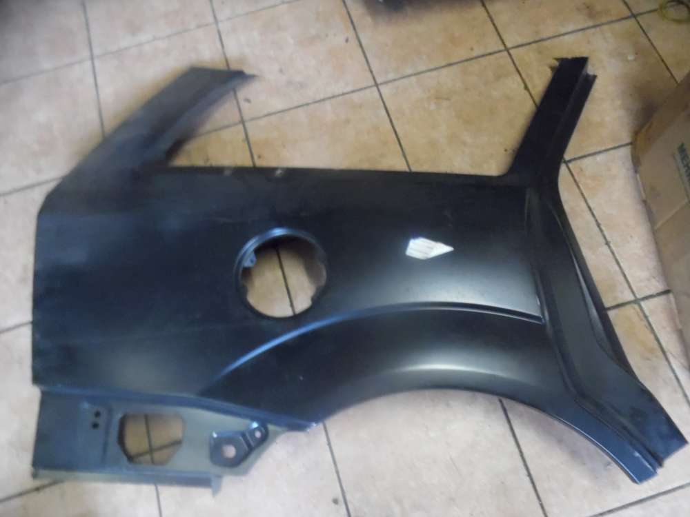 Ford Mondeo Kombi Seitenwand Karosserie Kotflgel Hinten Rechts