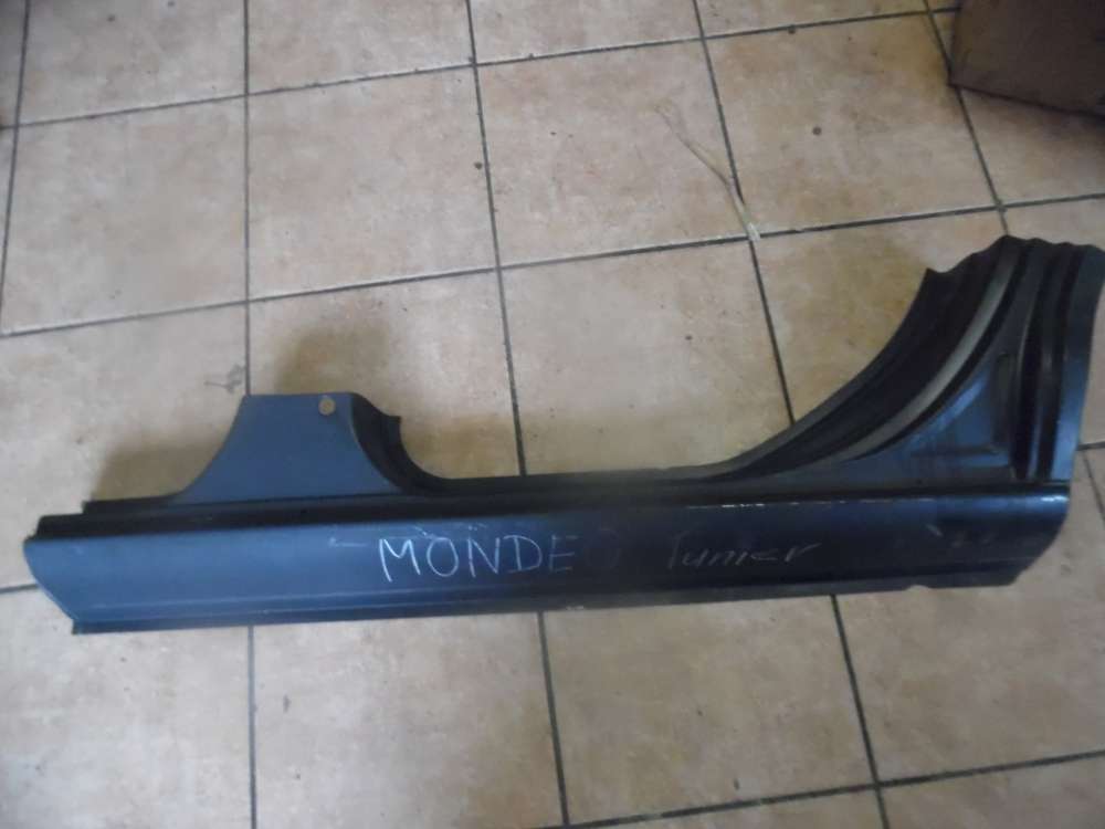  Ford Mondeo Tunier Karosserie Schweller Trschweller Links