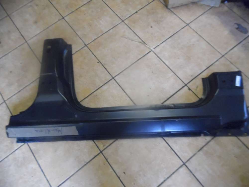 Ford Mondeo MK4 Karosserie Einstieg Schweller A-Sule Rechts