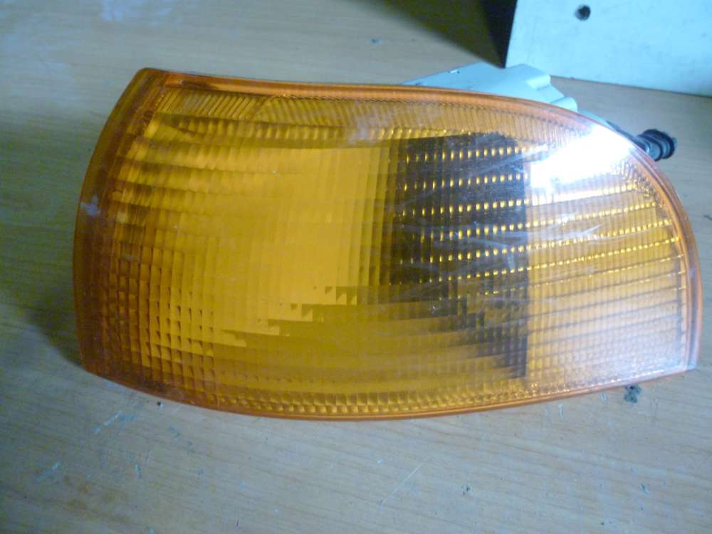 Fiat Punto 176 Blinker Blinkleuchte Vorne Links 46402658