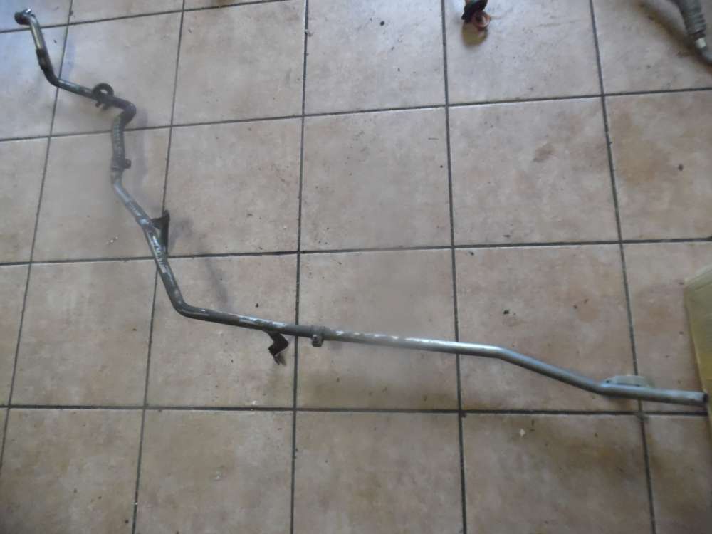 VW Touran 1T Abgasrohr Rohr Auspuff Standheizung 1K0819508