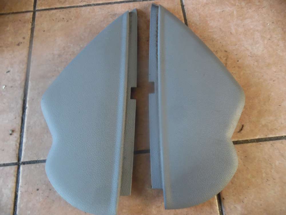 VW Touran 1T Abdeckung Armaturenbrett 1T1858247 1T1858248