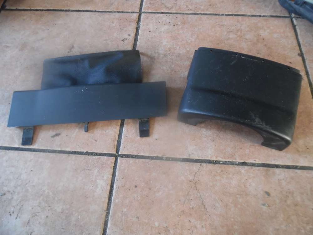 VW Touran 1T Lenksulenverkleidung oben 1T0858560
