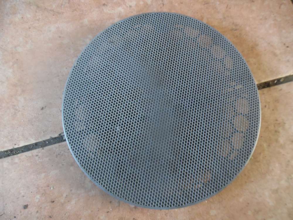 Mercedes W210 Lautsprecherabdeckung Vorne Links A2107271388