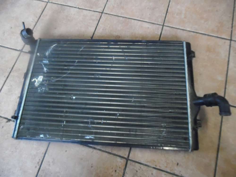 VW Touran 1T Wasserkhler Khler