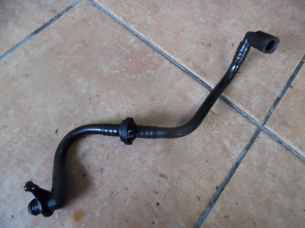 VW Touran 1T Unterdruckschlauch Bremsanlage 1K0612041