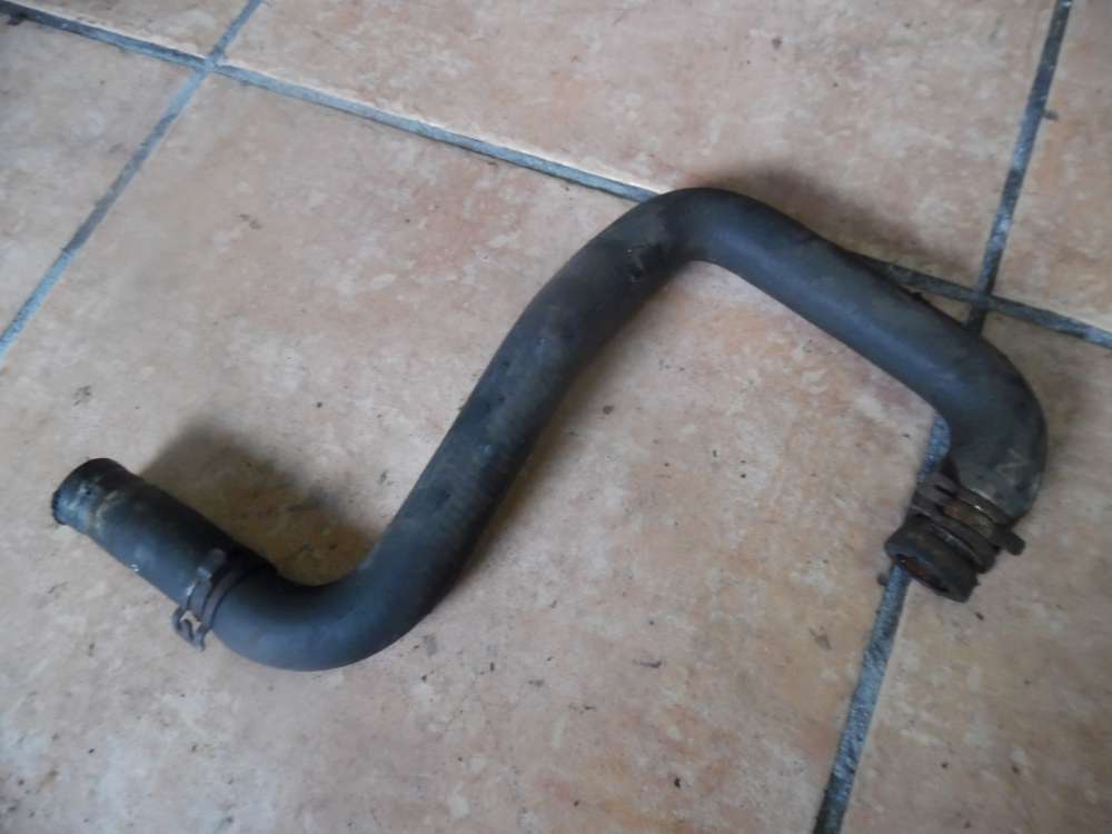 VW Touran 1T Wasserschlauch Khlmittelleitung 1K0121096