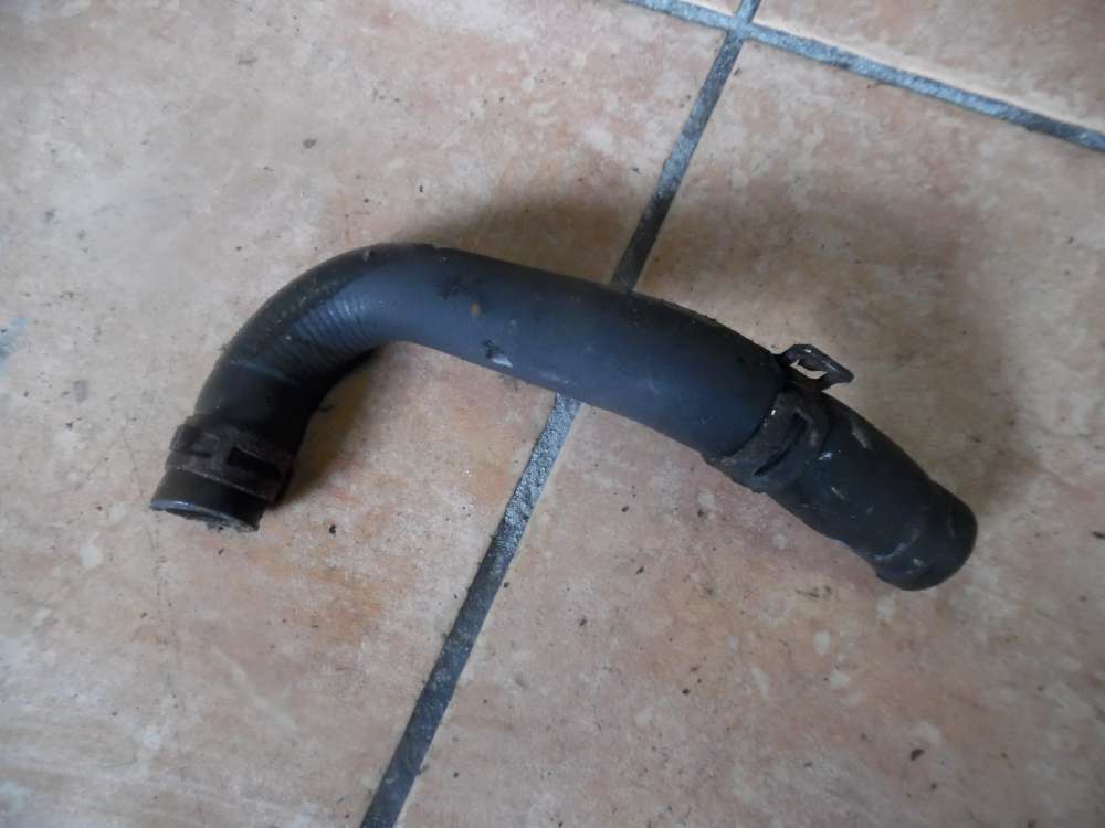 VW Touran 1T Wasserschlauch 1K0121058