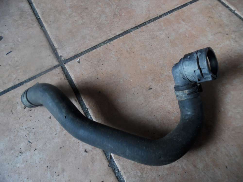 VW Touran 1T Khlerschlauch Schlauch 1T0122157 