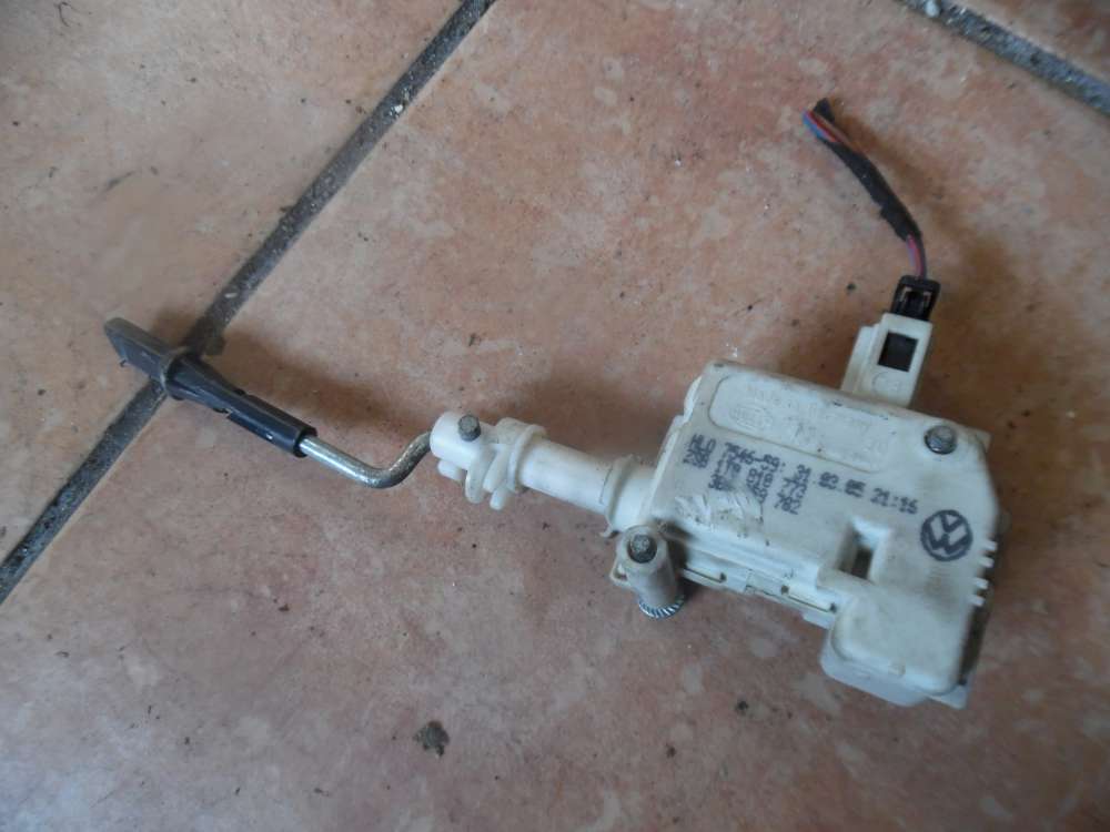  VW Touran 1T Tankverschluss 1T0818773