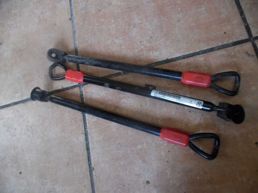  VW Touran 1T Sicherungsbgel 1T0883501 