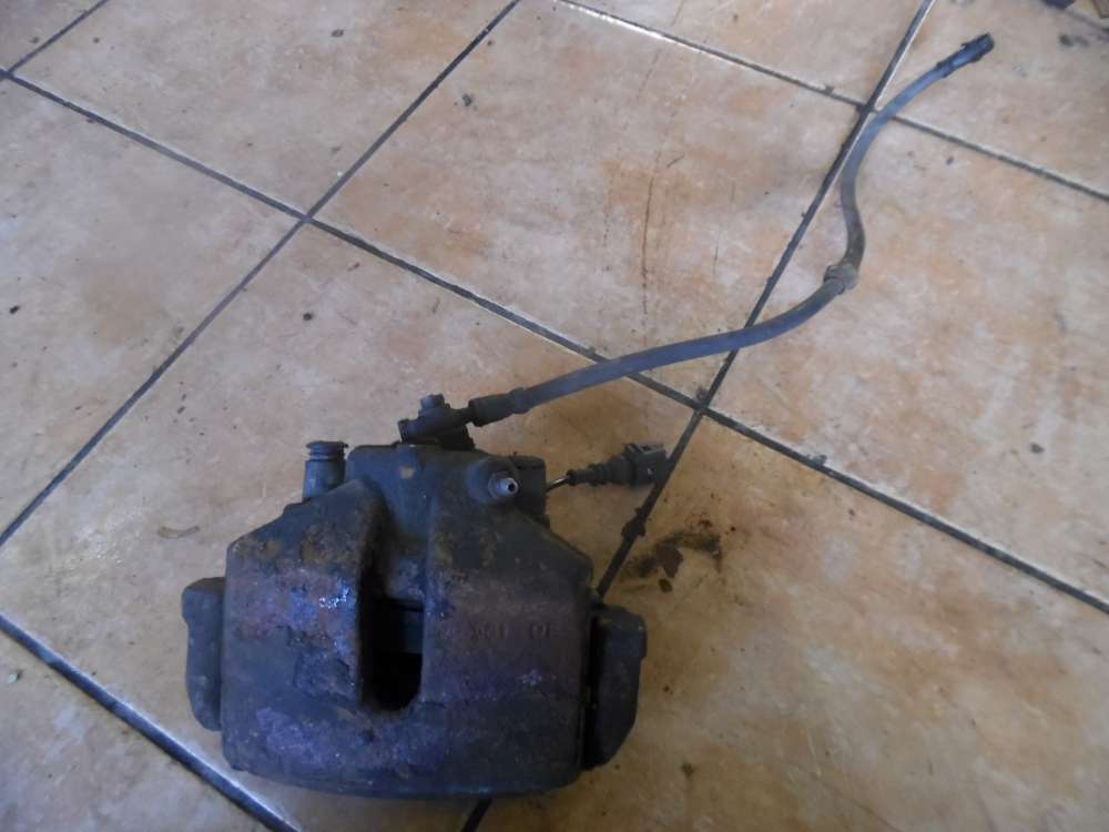 VW Touran 1T Bremssattel Bremszange Vorne Links 