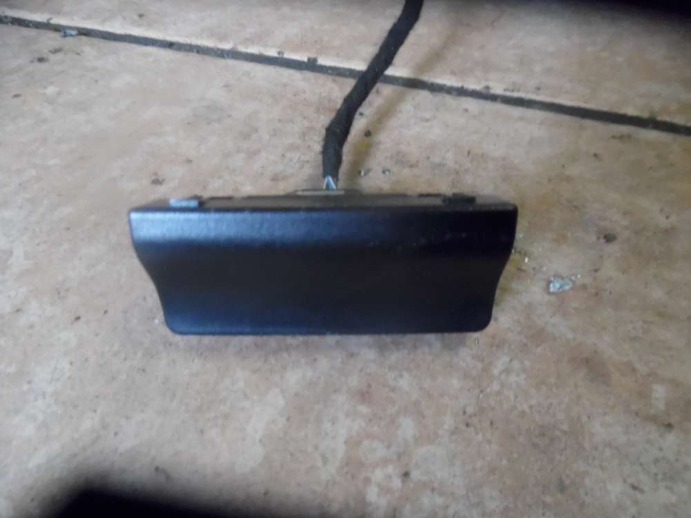 VW Touran 1T Sonnensensor Klimatronik 1T0907539