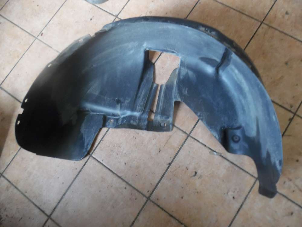 VW Touran 1T Radhausschale Innenkotflgel Hinten Rechts 1T0810972