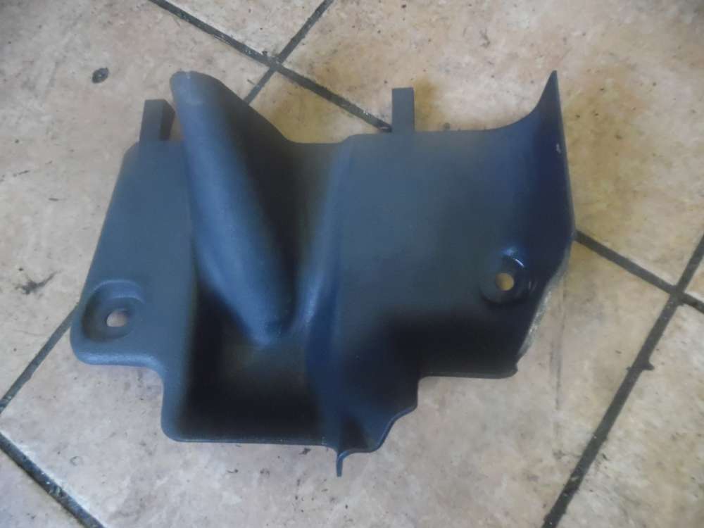 VW Touran 1T Verkleidung Lenksule 1T1863129