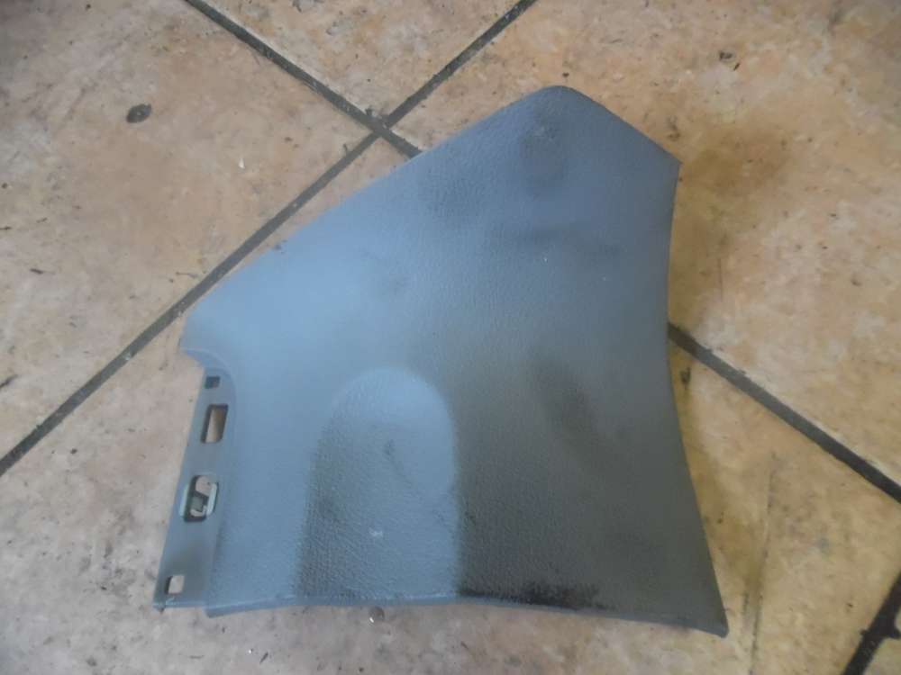 VW Touran 1T Abdeckung Verkleidung 1T1857567