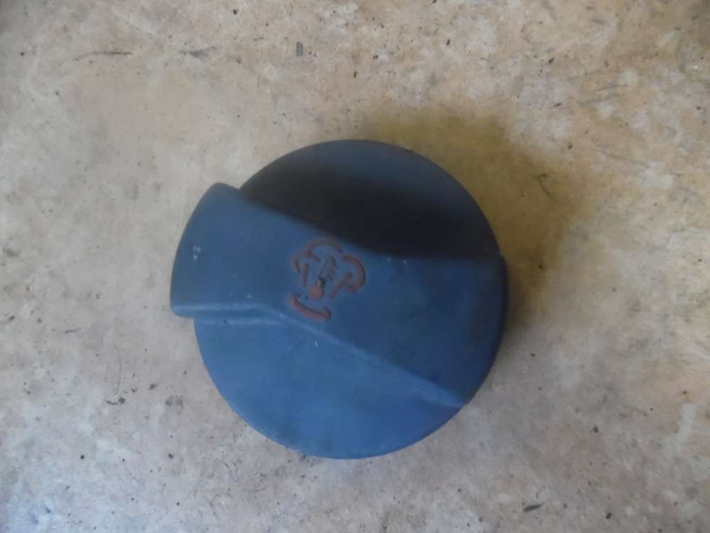 VW Touran 1T Deckel Ausgleichsbehlter 1J0121321
