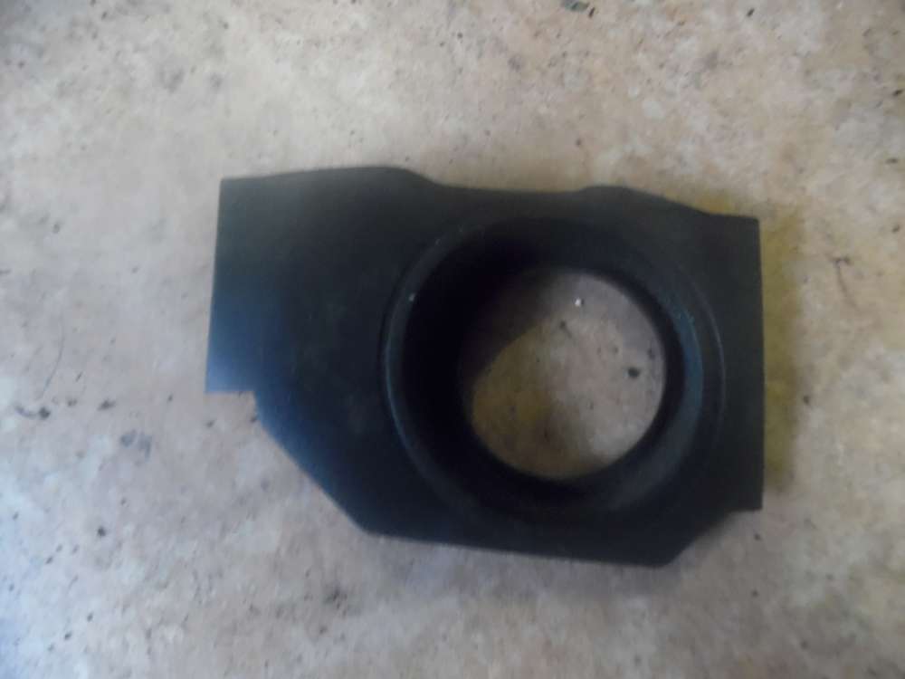 VW Touran 1T Verkleidung Rahmen Zndschloss 1T0905869
