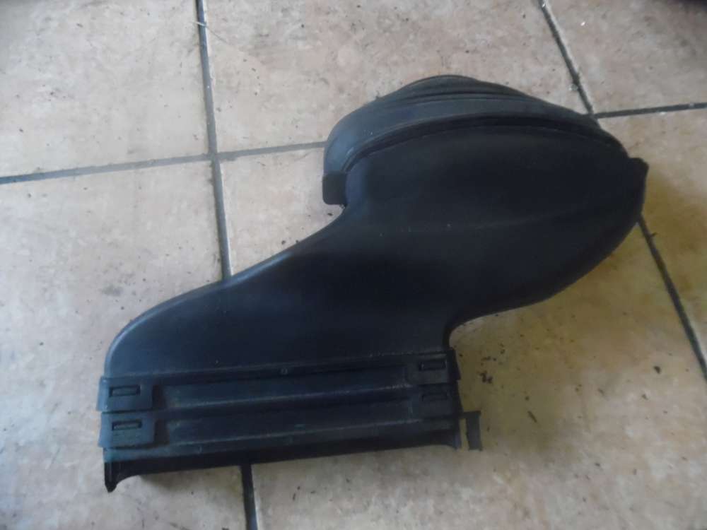 Skoda Octavia 1Z Ansaugschlauch Rohr 03C253817