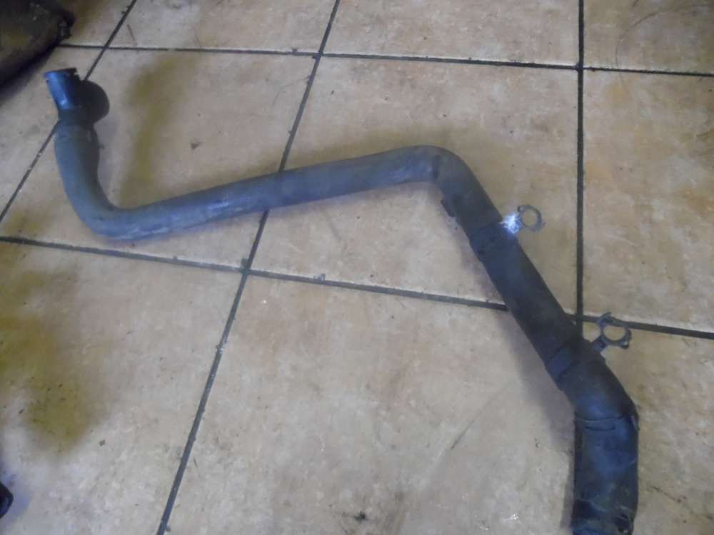 Skoda Octavia 1Z Khlwasserschlauch Khlwasserleitung 1K0121049
