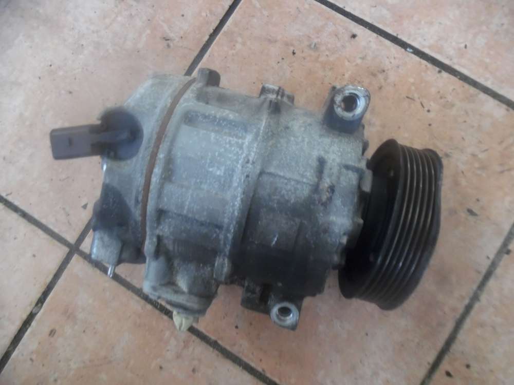 Skoda Octavia 1Z 1,6 FSI Klimakompressor Kompressor 1K0820803F 