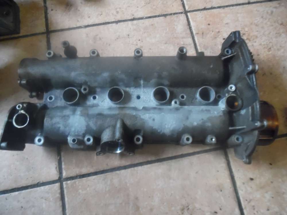 Skoda Octavia 1Z 1,6 FSI Ventildeckel Nockenwellengehuse 