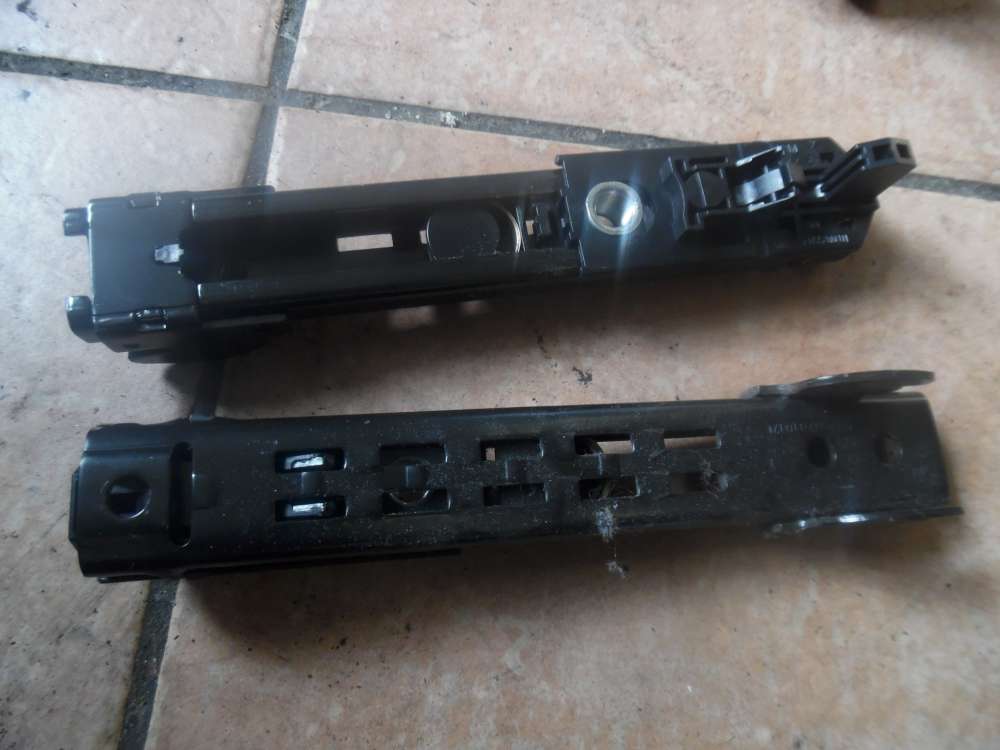 Skoda Octavia 1Z Gurt Hhenverstellung Vorne 1T0857819