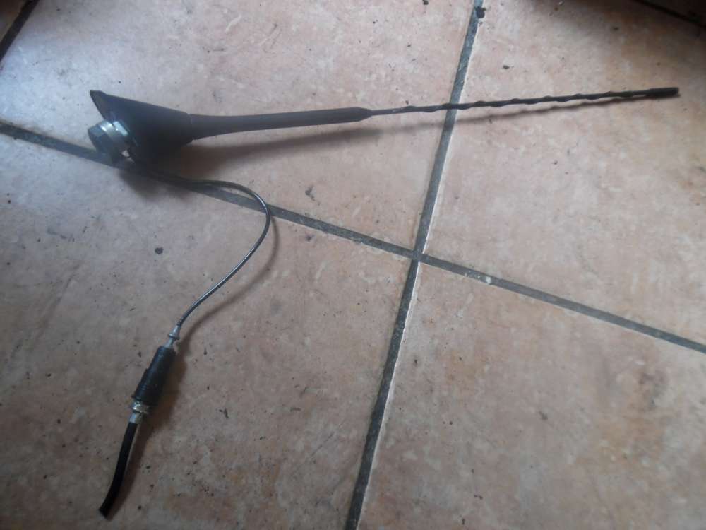 Skoda Octavia 1Z Antenne Dachantenne 