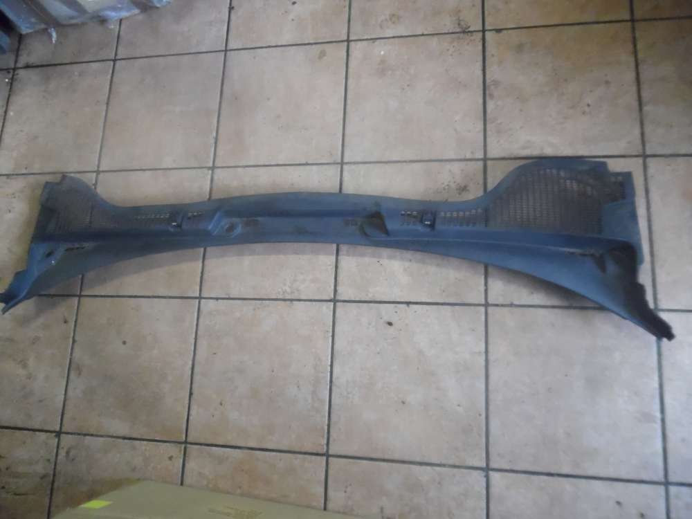 Skoda Octavia 1Z Abdeckung Wasserkasten Windlauf 1Z1819415