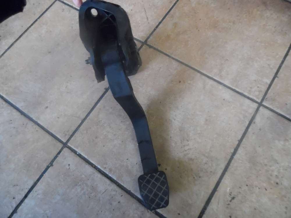 Skoda Octavia 1Z Pedal Kupplungspedal 1K1721059BA