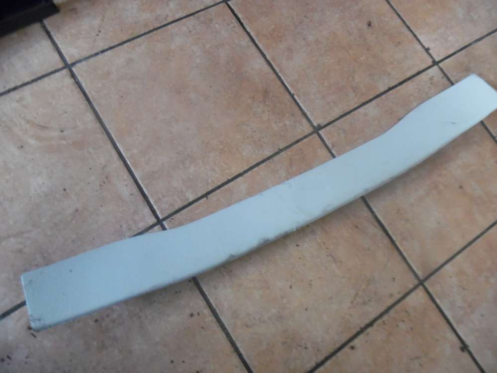 Skoda Octavia 1Z Dachverkleidung Abdeckung 1Z0867625