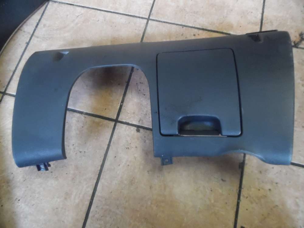 Skoda Octavia 1Z Abdeckung Armaturenbrett 1Z1857923 