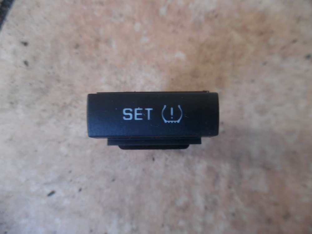 Skoda Octavia 1Z Schalter Reifendruck Bedienschalter 1Z0927127