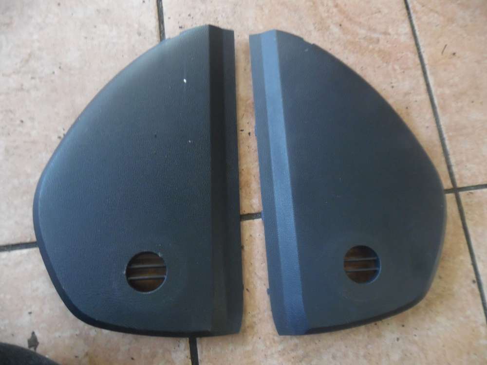 Skoda Octavia 1Z Abdeckung Armarturenbrett 1Z0857503 1Z0857504