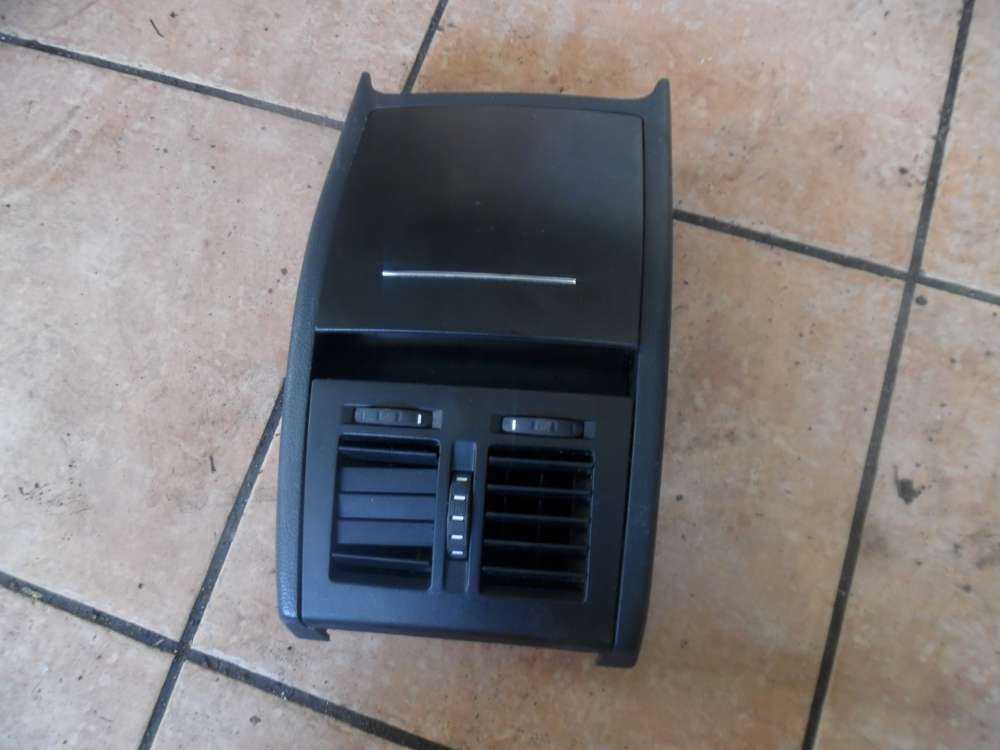 Skoda Octavia 1Z Ablagekasten Aschenbescher Hinten 1Z0857289