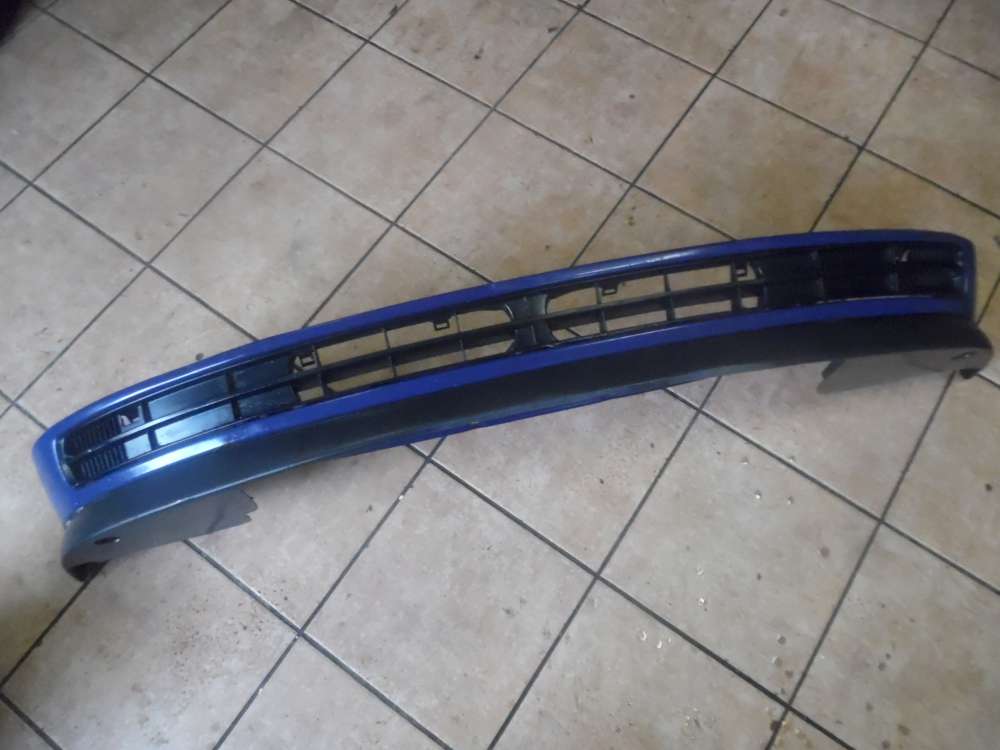 VW Polo 6N 3-Trer Stofnger Stostangengitter Vorne Blau : LD5D