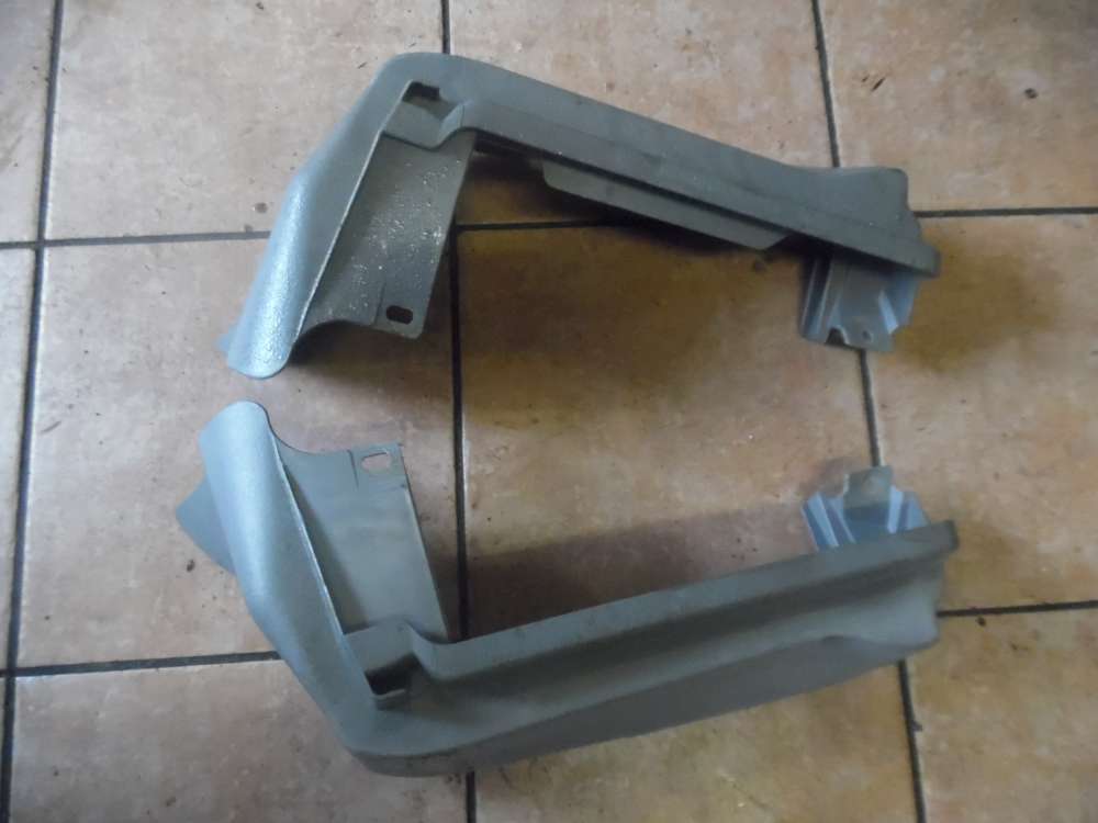 VW Polo 6N 3-Trer Kofferaumverkleidung Abdeckung 6N0867761 6N0867762