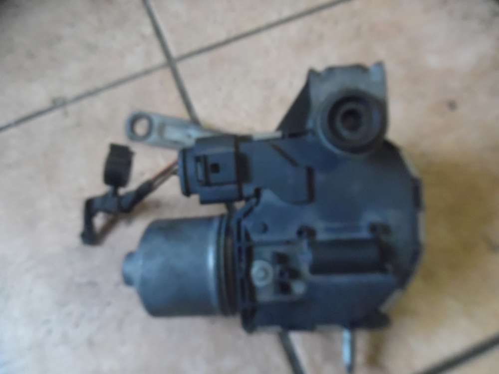 VW Touran 1T Wischermotor Vorne Links 1T0955119 