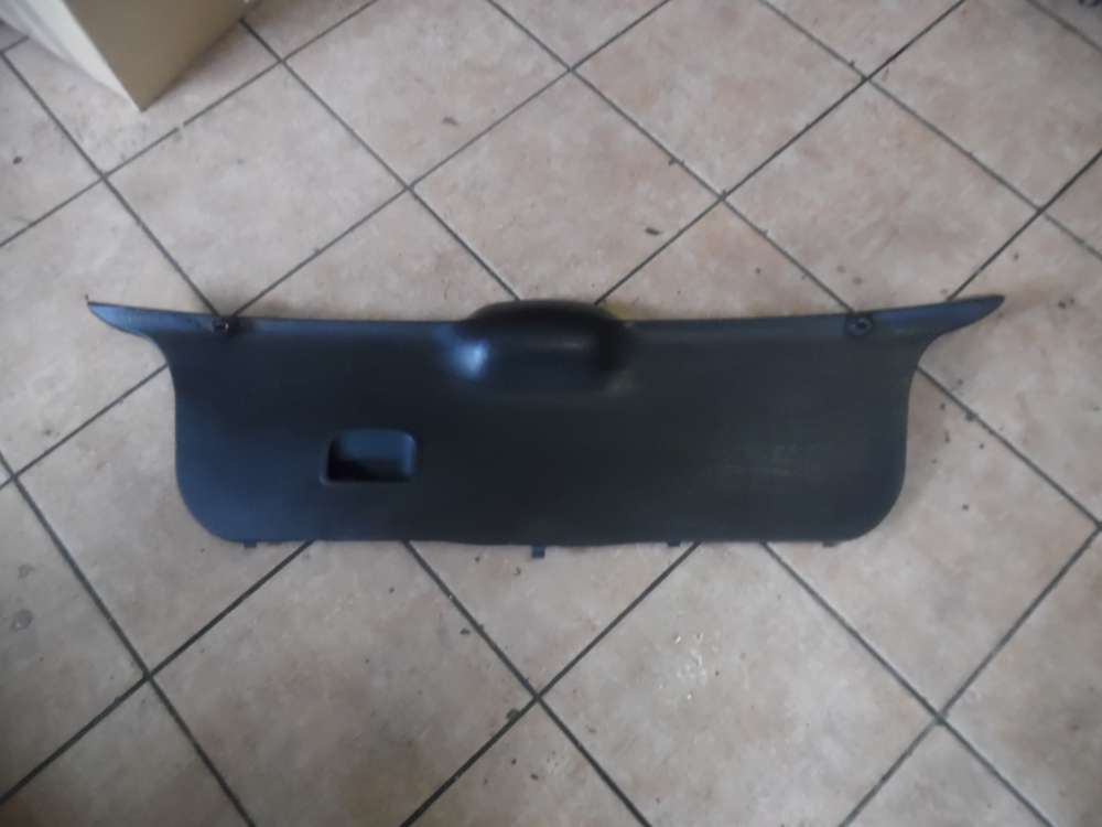 VW Polo 6N 3-Trer Verkleidung Heckklappenverkleidung 6N0867605