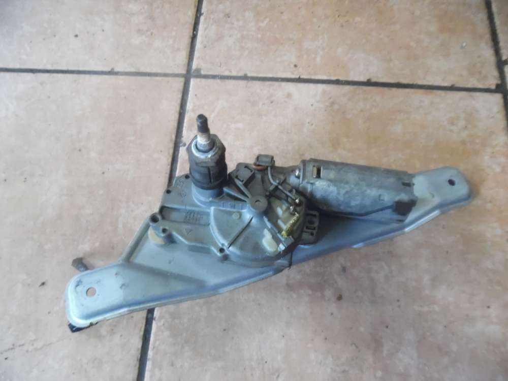 VW Polo 6N Wischermotor Hinten 6N0955713A